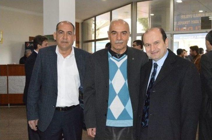 Sofuoğlu Stk Temayülünü Değerlendirdi G5