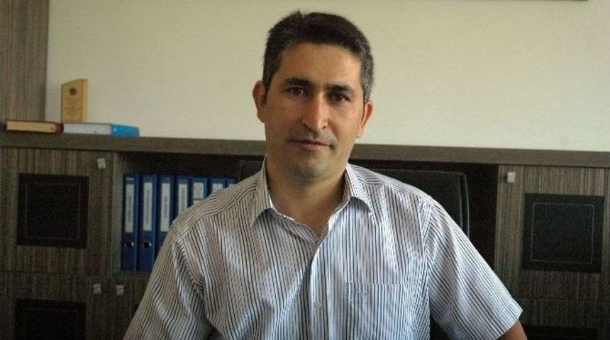 Manavgat&rsquo;ta "hadis" Ve "efendimize Mektup" Konulu Kompozisyon Yarışması