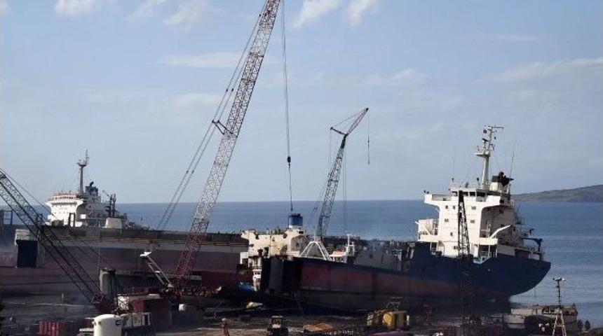 Aliağalı Denizcilerden Siyasi Partilere Teşekk&uuml;r