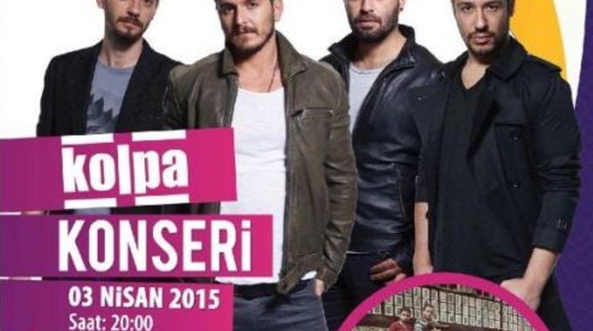 Ondokuz Mayıs &Uuml;niversitesi 40'ıncı Yılını Kutluyor