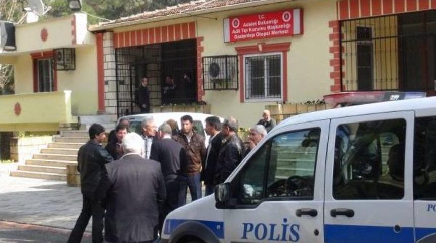 86 Yaşında Intihar Etti