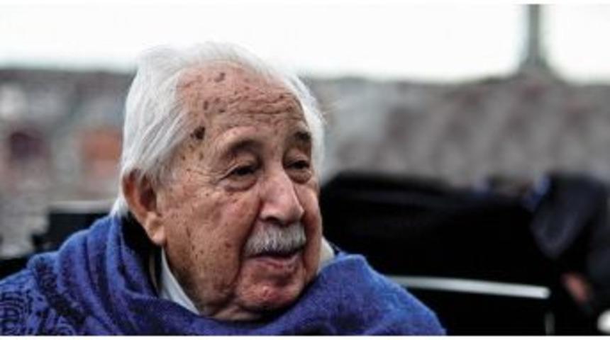 Ustalara Saygı Gecesi Devam Ediyor