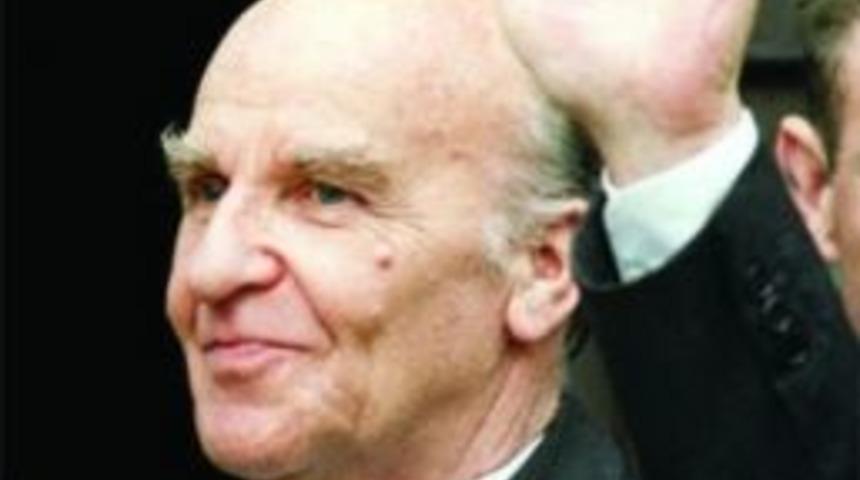 Bilge Kral Aliya İneg&ouml;l&rsquo;de Anılacak