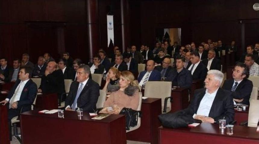 Akaryakıt Bayileri Toplantısı