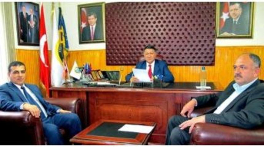 Şimşek: "halka Hizmet Etmemiz Engelleniyor"