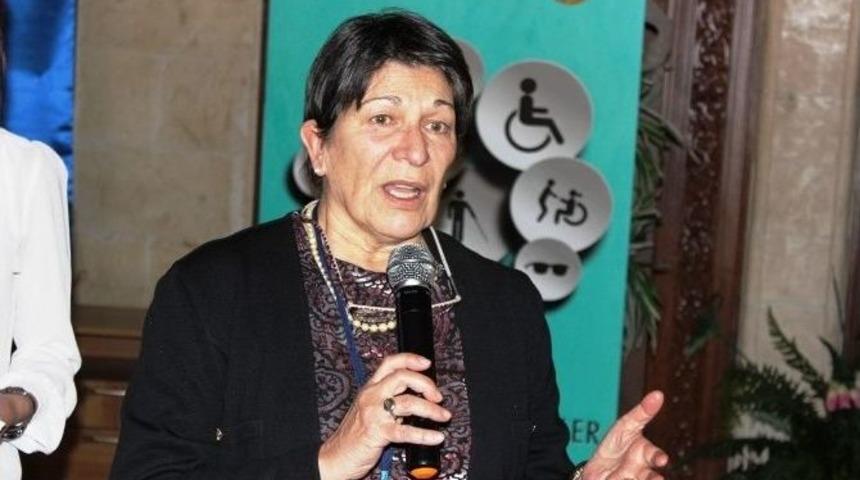 İskep Projesi Tanıtıldı