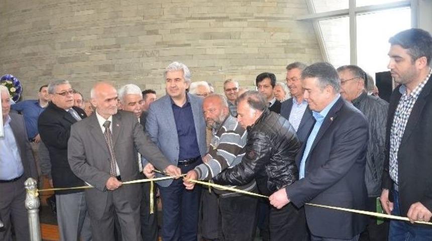 Akhisar Belediyespor Tarihi Gün Yüzüne Çıktı