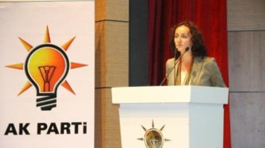 Emine Kara&ccedil;uha Yılmaz&rsquo;dan &lsquo;stk Temay&uuml;l&uuml;&rsquo; A&ccedil;ıklaması