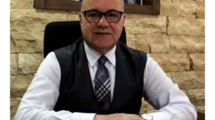 Antalya 10 Ay İ&ccedil;inde Mezbahasına Kavuşacak