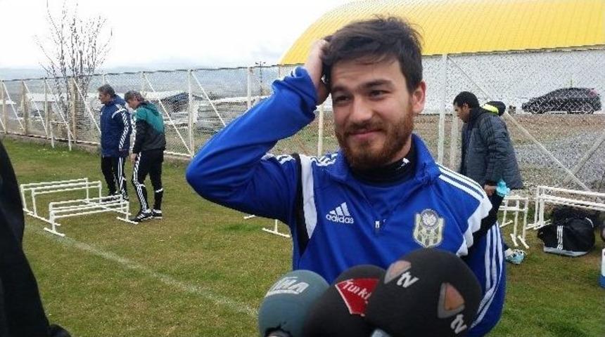 Yeni Malatyaspor Galibiyet Serisine Devam Etmek İstiyor