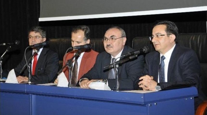 Sel&ccedil;uk&rsquo;ta Bilimsel Etik Paneli