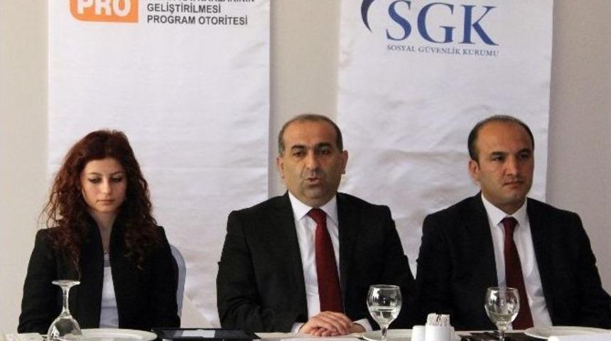 Kitup-ıı Projesi Muğla&rsquo;dan Start Aldı