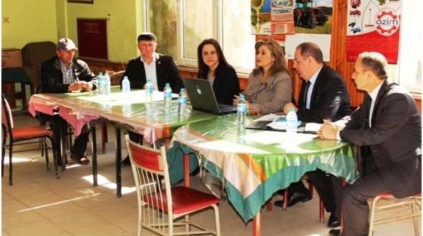 Sgk Tekirdağ İl M&uuml;d&uuml;rl&uuml;ğ&uuml;&rsquo;nden Uyarı: "gss&rsquo;de Son G&uuml;n 30 Mart"