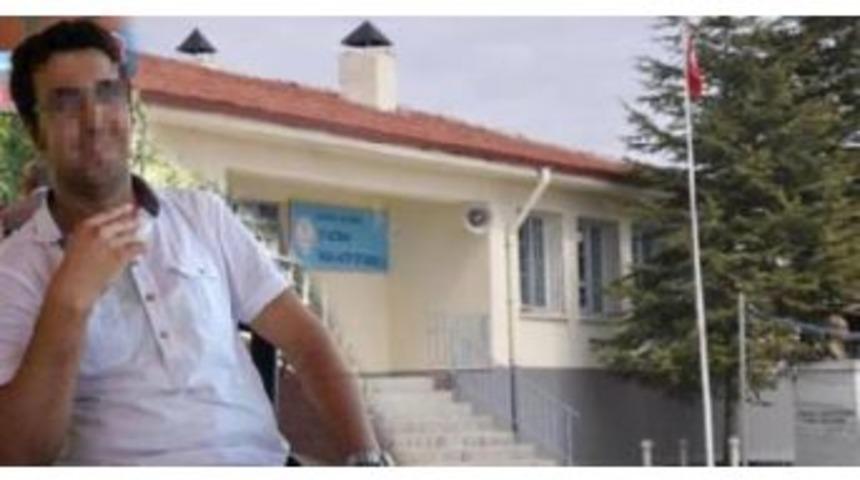 Principal Accused Of Abuse Detained In Turkey&rsquo;S Central Anatolia
