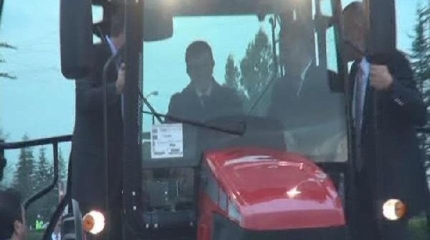 Başbakan: &Ccedil;&ouml;z&uuml;m S&uuml;reciyle Yapmak Istediğimiz, Etnik Ve Mezhebi Tehlikenin I&ccedil;ine &Ccedil;ekilmenin &Ouml;n&uuml;ne Ge&ccedil;mektir (4)