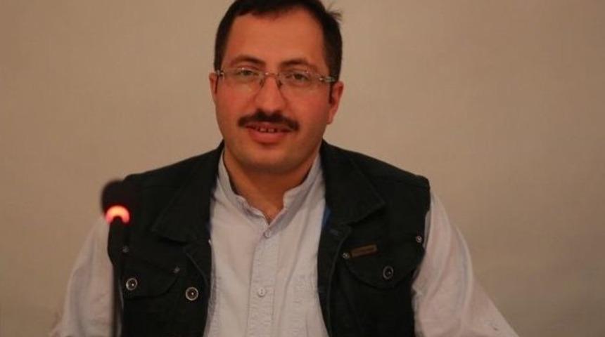 Bayburt &Uuml;niversitesi Personeline İş Sağlığı Ve G&uuml;venliği Eğitimi