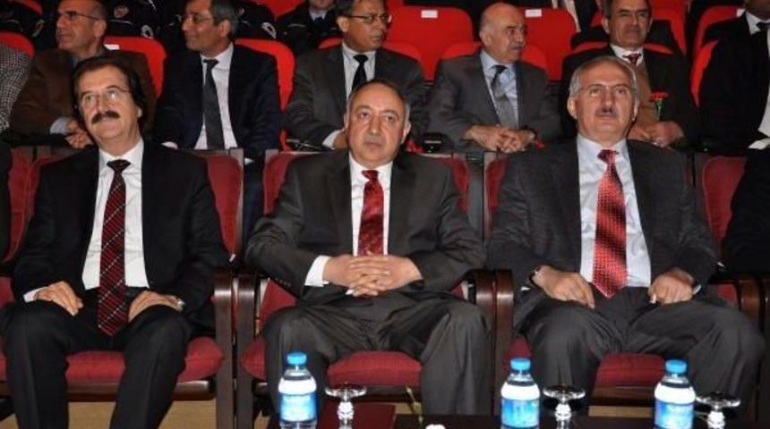 94 Yıllık T&uuml;rk-Afgan Dostluğu Sivas'ta Kutlandı