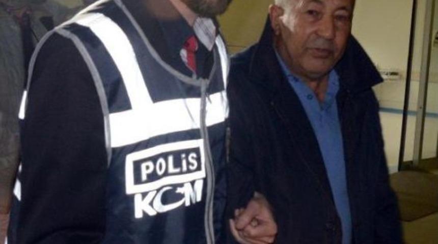 Mersin'de Ihale Operasyonu: 40 G&ouml;zaltı, Eski Başkan &Ouml;zcan Aranıyor (3)