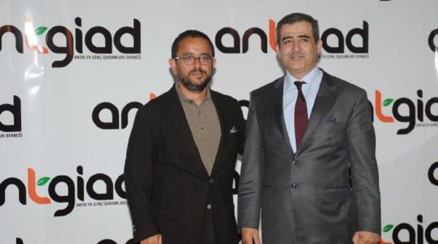 Sabancı&rsquo;Dan &Ccedil;alışana 22 Milyon Euro Prim