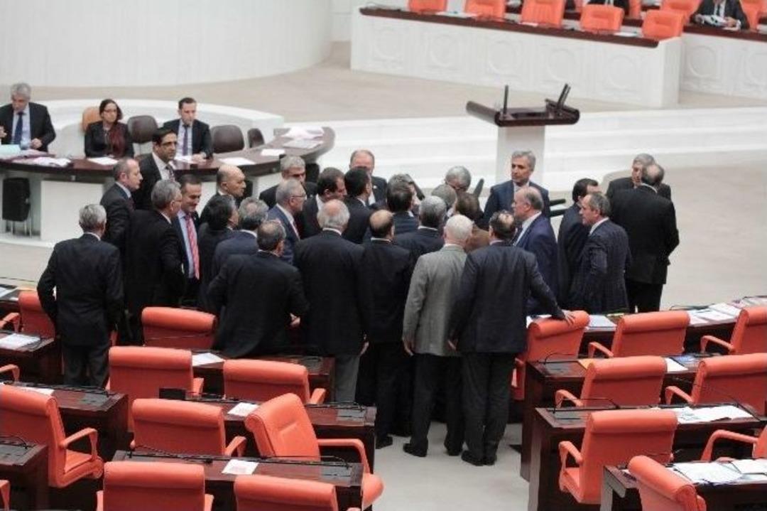 Nur Serter&rsquo;in İddiaları Kendisini Ve Partisini Zor Durumda Bıraktı