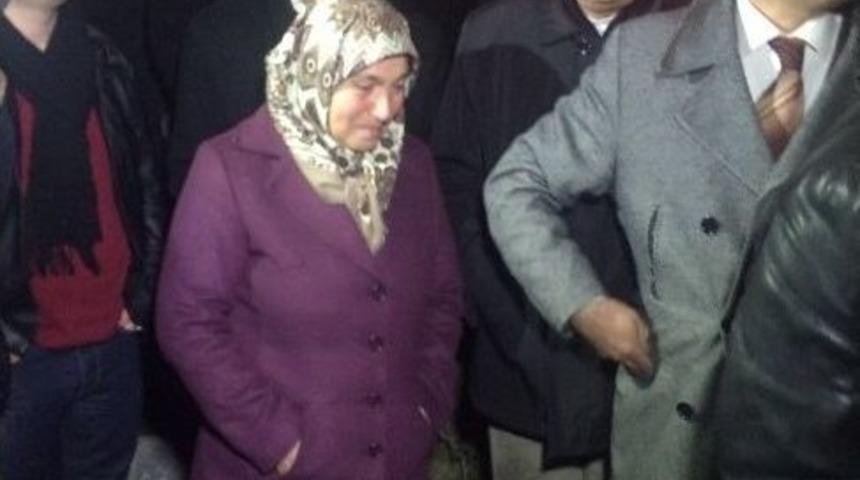 Van&rsquo;da Banka Soygunu Girişimi Sona Erdi