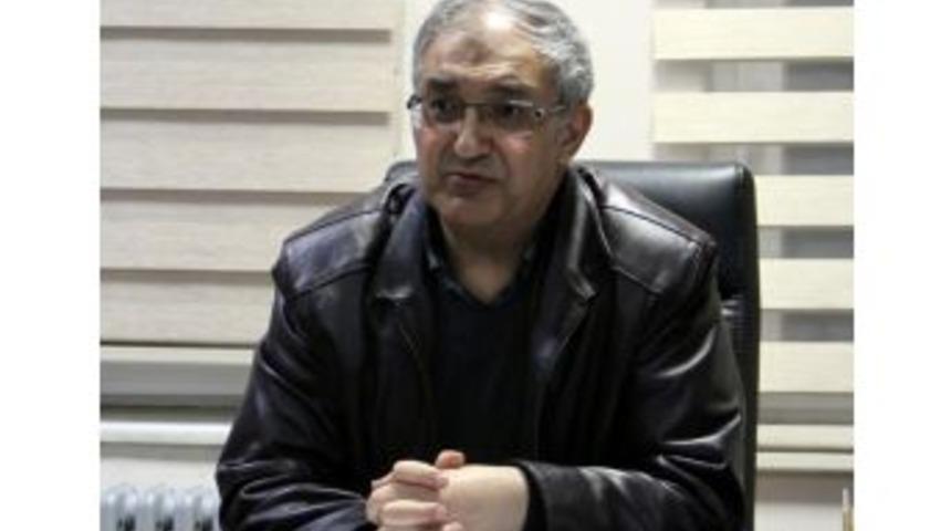 Van&rsquo;da Banka Soygunu Girişiminin Ardından