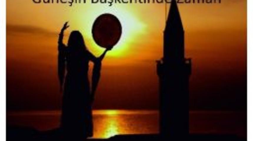 Van&rsquo;da &lsquo;g&uuml;neşin Başkentinde Zaman&rsquo; Konulu Fotoğraf Yarışması