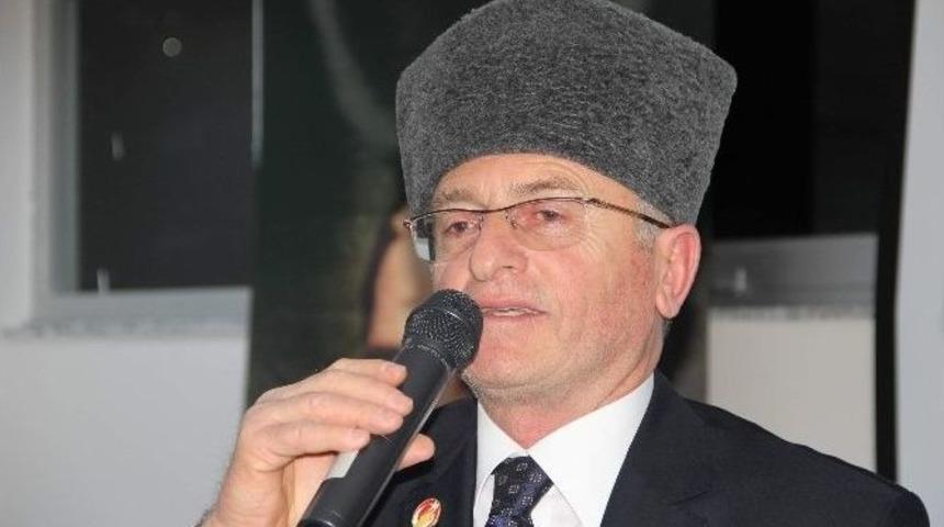 &Ouml;ğrencilere "&ccedil;anakkale: Dirilişin Destansı Hikayesi" Semineri