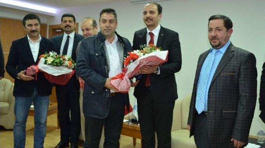 Aydın&rsquo;da 27 Mart Akşamı Başkanlık Sistemi Anlatılacak