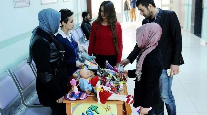 Eksi Yedi Topluluğu&rsquo;ndan &Ouml;rnek Etkinlik