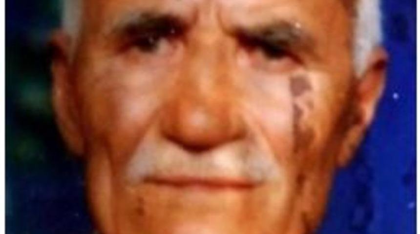 Kamyon S&uuml;r&uuml;c&uuml;s&uuml;n&uuml;n &Ccedil;arpıp Ka&ccedil;tığı Adam &Ouml;ld&uuml;