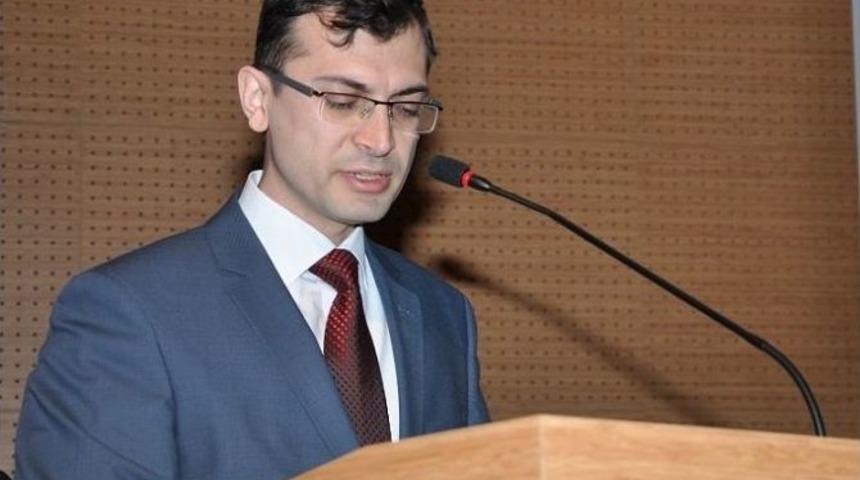 Kazan&rsquo;da "madde Mi Mana Mı?&rsquo;&rsquo; Projesi