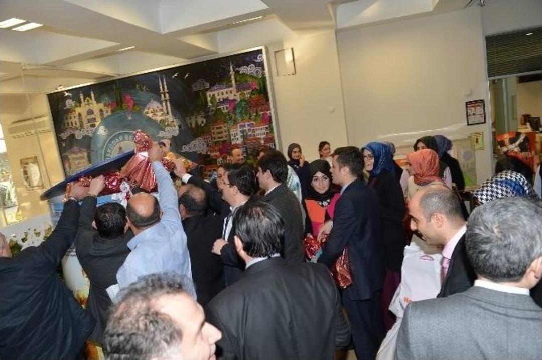 Onları Mutlu Etmek &rsquo;&ccedil;ocuk Oyuncağı&rsquo; Kampanyası Devam Ediyor