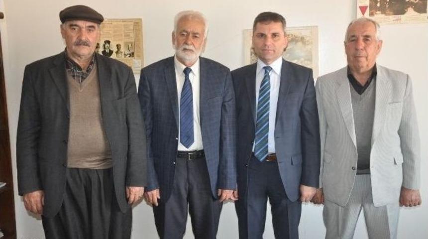 Kaymakam Aydın&rsquo;ın Madde Bağımlılığı Hassasiyeti