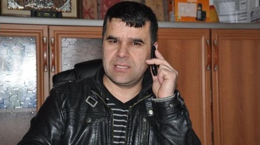 (&ouml;zel Haber) Polis Telefon Dolandırıcılarını Yakalamak İ&ccedil;in Seferber Oldu