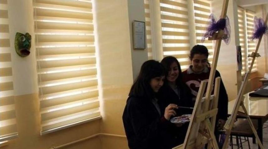 Clk Akdeniz Elektrik&rsquo;ten Eğitime Destek