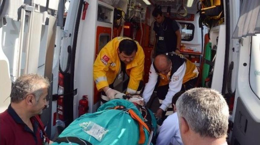 Fatsa&rsquo;da Soba Zehirlenmesi: 3 Yaralı