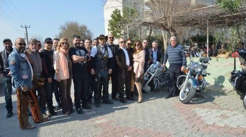 Ege Koop&rsquo;tan Menemen&rsquo;e &Ouml;zel Proje