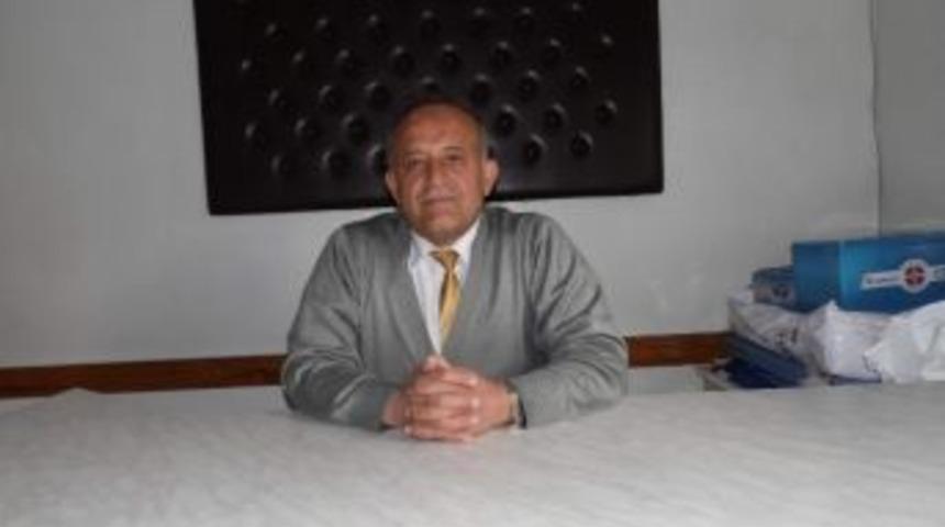 Aday Adayı &Ouml;zet, Stk Temay&uuml;l Yoklamasını Değerlendirdi