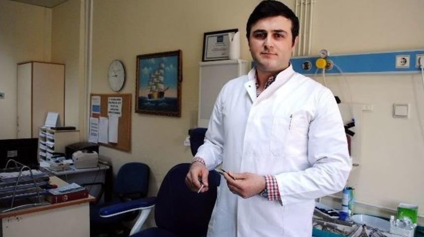 Burundan S&uuml;l&uuml;k, Kulaktan B&ouml;cek &Ccedil;ıktı