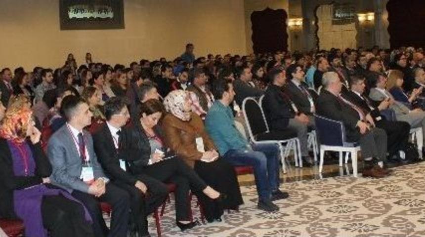 &ldquo;acil Servis &Ccedil;alıştayı&rdquo; Antalya&rsquo;da D&uuml;zenleniyor