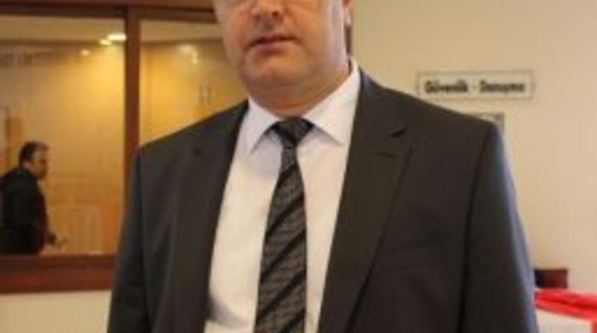 Fındık &Uuml;reticisinde "don" Endişesi