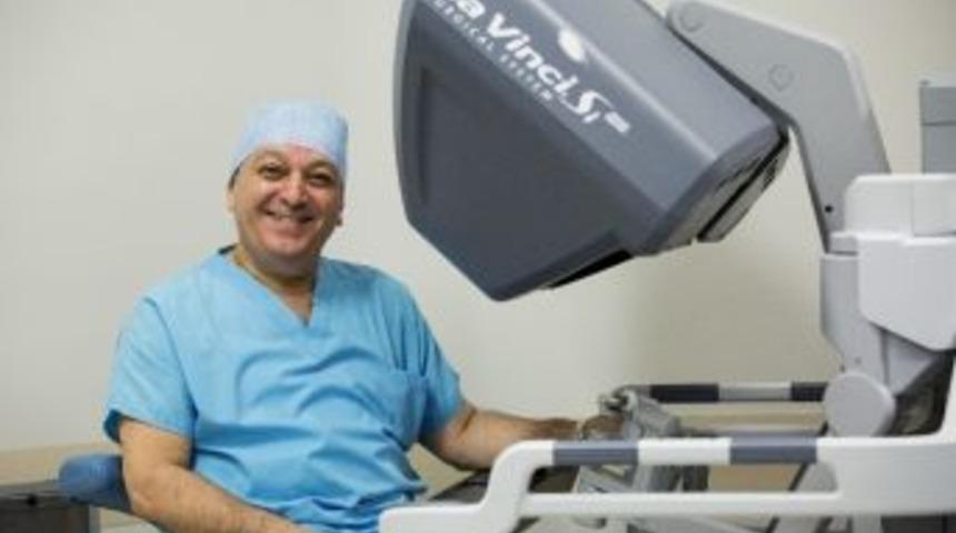 Prostat Kanseri Artık G&ouml;zden Ka&ccedil;mayacak