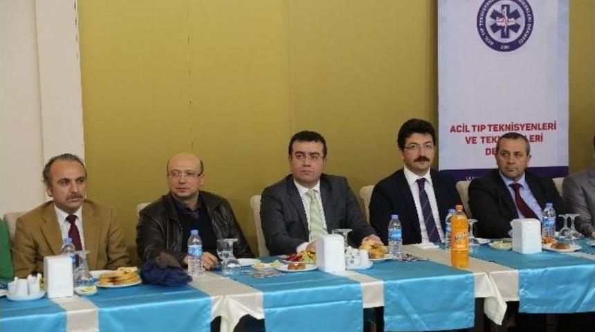 Att&rsquo;ler Atakum&rsquo;da Buluştu