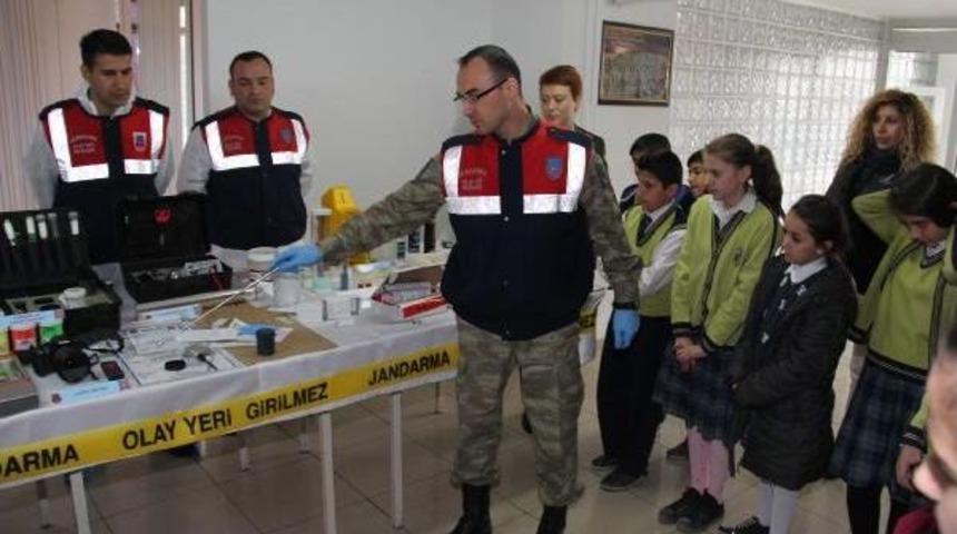 Hakkari'de 'kaybolmayan &Ccedil;ocuklar 'projesi