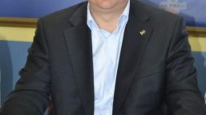 Daniş&rsquo;ten Rekt&ouml;r Acer&rsquo;e Kutlama