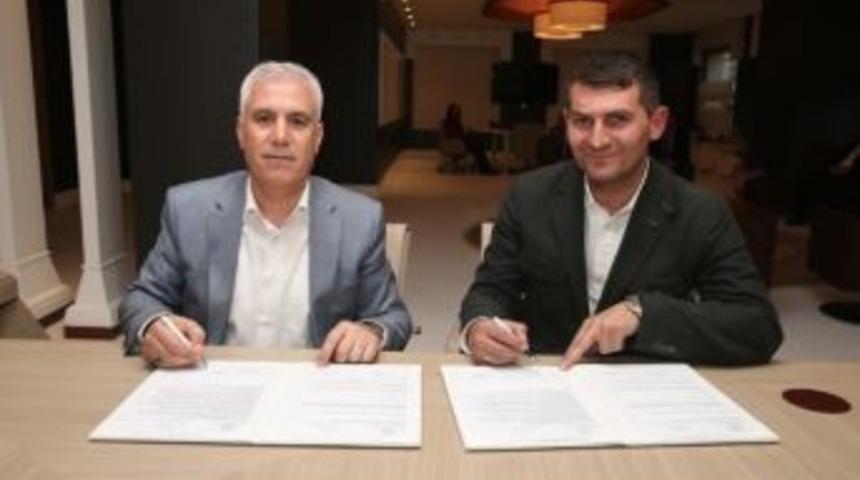 Geleceğe Yatırım İ&ccedil;in Protokol