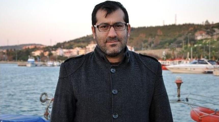 (&ouml;zel Haber) Su &Uuml;r&uuml;nleri M&uuml;hendisleri İşsizlikten Dert Yakınıyor