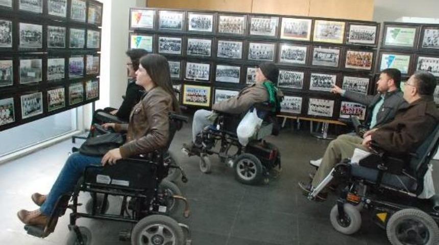 Akhisar'da Futbol Nostalji Sergisi