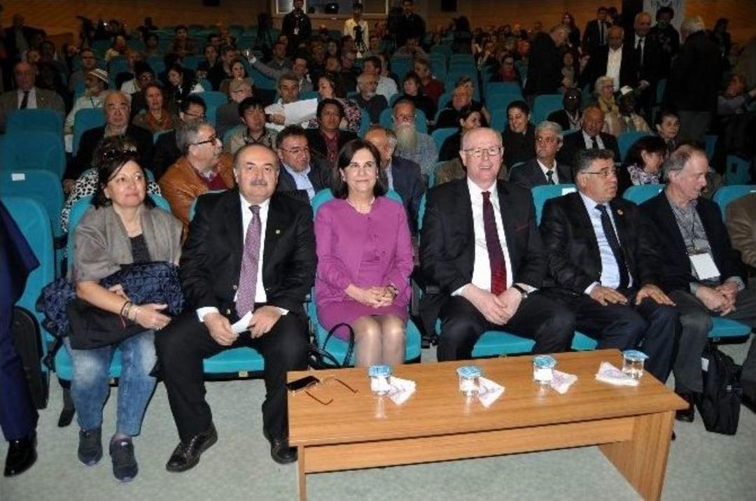 &lsquo;d&uuml;nya Ağa&ccedil; G&uuml;n&uuml;&rsquo; Kapanış Etkinliği